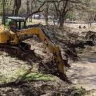 Business 17 image SANDERS UNLIMITED Land Clearing Company in Kingsland TX