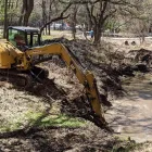 Business 18 image SANDERS UNLIMITED Land Clearing Company in Kingsland TX