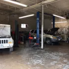 Business 5 image SANFORD AUTO SERVICE Oil Lube & Filter Service in San Antonio TX
