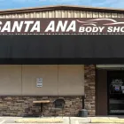 Business 1 image SANTA ANA BODY SHOP Collision Center in Houston TX