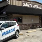 Business 5 image SANTA ANA BODY SHOP Collision Center in Houston TX