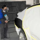 Business 9 image SANTA ANA BODY SHOP Collision Center in Houston TX