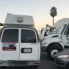 Business 10 image SANTA ANA DIESEL MOBIL SERVICES Transmission Repair in Fullerton CA