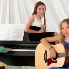 Business 3 image SANTA TERESA ACADEMY OF MUSIC AND DANCE Schools in San Jose CA