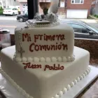 Business 13 image SANTIAGO'S BAKERY Bakeries in Elizabeth NJ