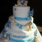 Business 28 image SANTIAGO'S BAKERY Bakeries in Elizabeth NJ