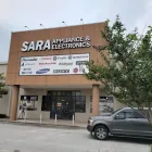 Business 13 image SARA APPLIANCE & ELECTRONICS in Houston TX