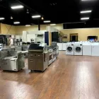 Business 17 image SARA APPLIANCE & ELECTRONICS in Houston TX