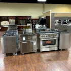 Business 23 image SARA APPLIANCE & ELECTRONICS in Houston TX