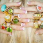 Business 1 image SARAH WILLIAMS CUSTOM JEWELRY Jewelers & Jewelry Stores in Austin TX