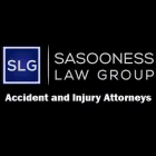 Business 5 image SASOONESS LAW GROUP ACCIDENT & INJURY ATTORNEYS Personal Injury Attorneys in Beverly Hills CA