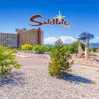 Business 1 image SATELLITE HOTEL Venues in Colorado Springs CO