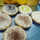 Business 2 image SAVANNAH CAFE & BAKERY Caterers in Pasadena TX