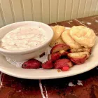 Business 5 image SAVANNAH CAFE & BAKERY Caterers in Pasadena TX