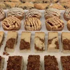 Business 6 image SAVANNAH CAFE & BAKERY Caterers in Pasadena TX