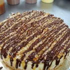 Business 7 image SAVANNAH CAFE & BAKERY Caterers in Pasadena TX