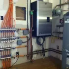 Business 28 image SAYMAN MECHANICAL SYSTEMS, INC Radiant Heating in Concord CA