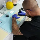 Business 1 image SCALP CO. SCALP MICRO PIGMENTATION Tattoo Parlor in Sacramento CA