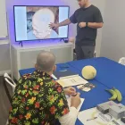 Business 2 image SCALP CO. SCALP MICRO PIGMENTATION Tattoo Parlor in Sacramento CA