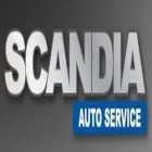 Business 1 image SCANDIA AUTO SERVICE Automotive in Sunnyvale CA