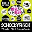 Business 2 image SCHOOL OF ROCK Voice Teachers in Kirkwood MO