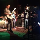 Business 1 image SCHOOL OF ROCK bass teachers in Arlington TX