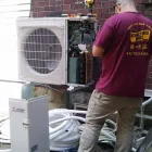Business 40 image SCHULTHEIS BROS. HEATING, COOLING & ROOFING Heating and Cooling Replacement in Pittsburgh PA