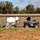 Business 2 image SCOTT & SONS WEED CONTROL Weed Control Service in Sacramento CA