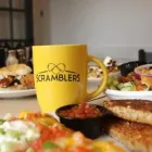 Business 2 image SCRAMBLERS Restaurants in Jacksonville FL