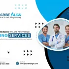 Business 1 image SCRIBE ALIGN LLC Medical Billing Services in Las Vegas NV