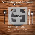 Business 1 image SCROGGINS LAW GROUP, PLLC Family Attorneys in Dallas TX