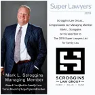 Business 2 image SCROGGINS LAW GROUP, PLLC Family Attorneys in Dallas TX