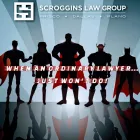 Business 3 image SCROGGINS LAW GROUP, PLLC Family Attorneys in Dallas TX
