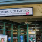 Business 1 image SCRUBS UNLIMITED Uniforms in Los Angeles CA
