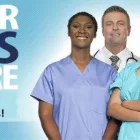 Business 2 image SCRUBS UNLIMITED Uniforms in Los Angeles CA