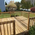 Business 2 image SEAL NOW Driveway Sealing Company in Indianapolis IN