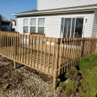 Business 3 image SEAL NOW Driveway Sealing Company in Indianapolis IN