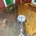 Business 10 image SEAL NOW Driveway Sealing Company in Indianapolis IN