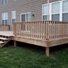 Business 12 image SEAL NOW Driveway Sealing Company in Indianapolis IN