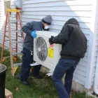 Business 1 image SEARS HEATING & COOLING Heating Contractor in Columbus OH