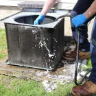 Business 2 image SEARS HEATING & COOLING Heating Contractor in Columbus OH