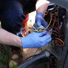 Business 4 image SEARS HEATING & COOLING Heating Contractor in Columbus OH