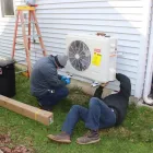 Business 9 image SEARS HEATING & COOLING Heating Contractor in Columbus OH
