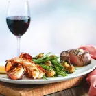 Business 19 image SEASONS 52 Restaurant in Kansas City MO