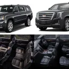 Business 1 image SEATTLE AIRPORT TRANSPORTATION in Seattle WA