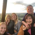 Business 6 image SEATTLE BALLOONING Outdoor Sports & Activities in Burien WA