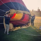 Business 13 image SEATTLE BALLOONING Outdoor Sports & Activities in Burien WA