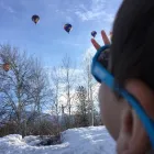 Business 23 image SEATTLE BALLOONING Outdoor Sports & Activities in Burien WA