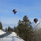 Business 24 image SEATTLE BALLOONING Outdoor Sports & Activities in Burien WA