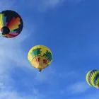 Business 26 image SEATTLE BALLOONING Outdoor Sports & Activities in Burien WA